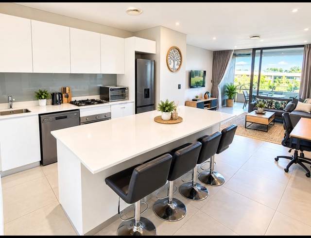 2 BEDROOM APARTMENT FOR SALE IN SIBAYA PRECINCT